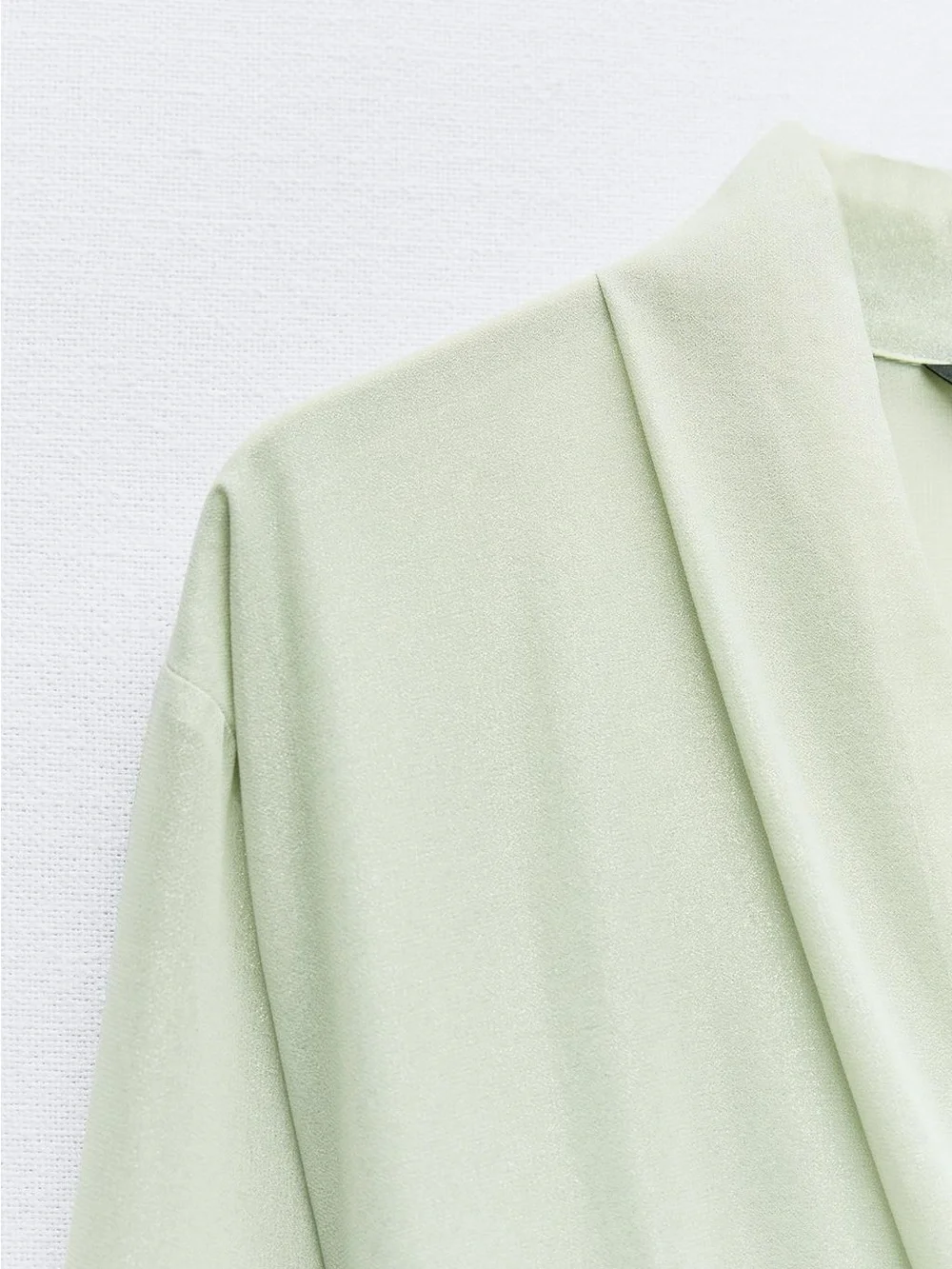 Zara flowing wrap
